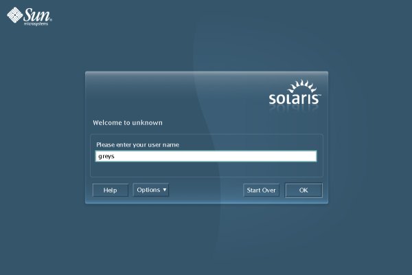 Solaris нарко